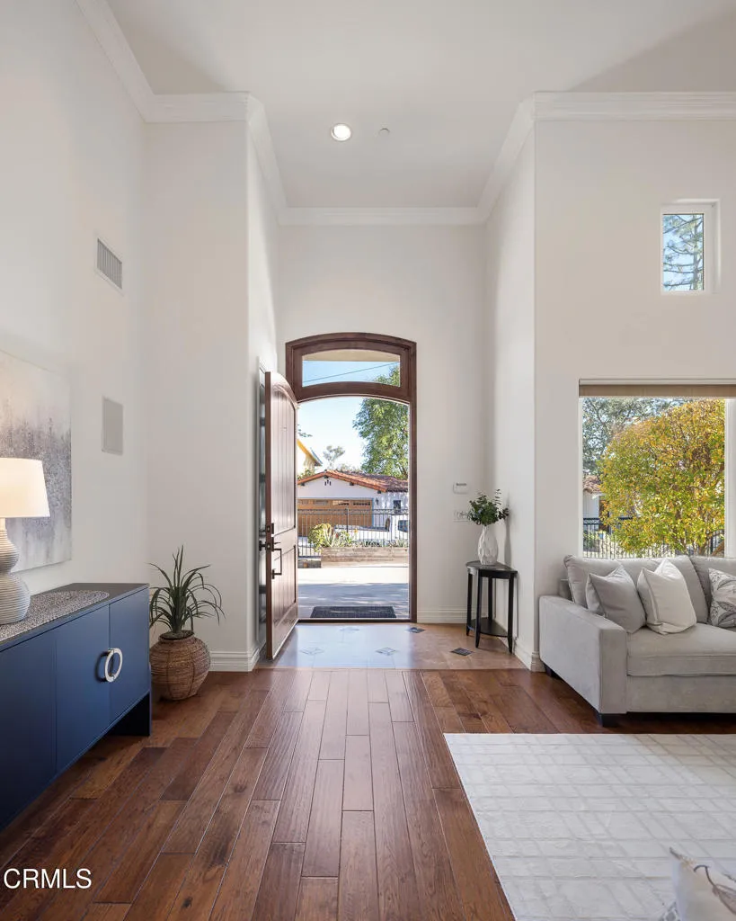 4337 Vista Place, La Canada Flintridge, CA, 91011