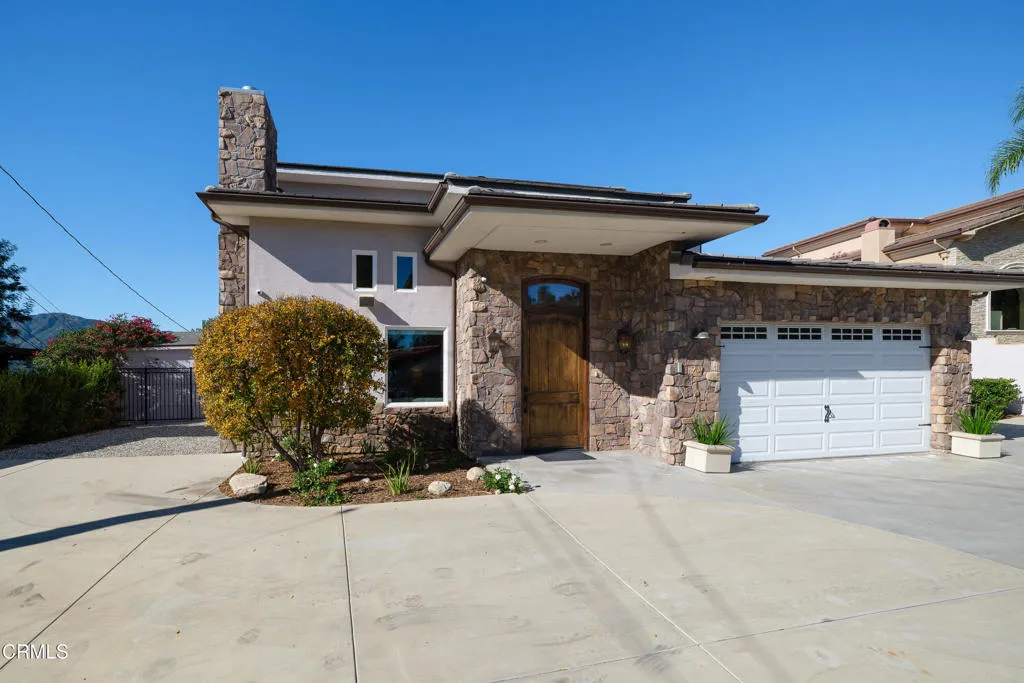 4337 Vista Place, La Canada Flintridge, CA, 91011