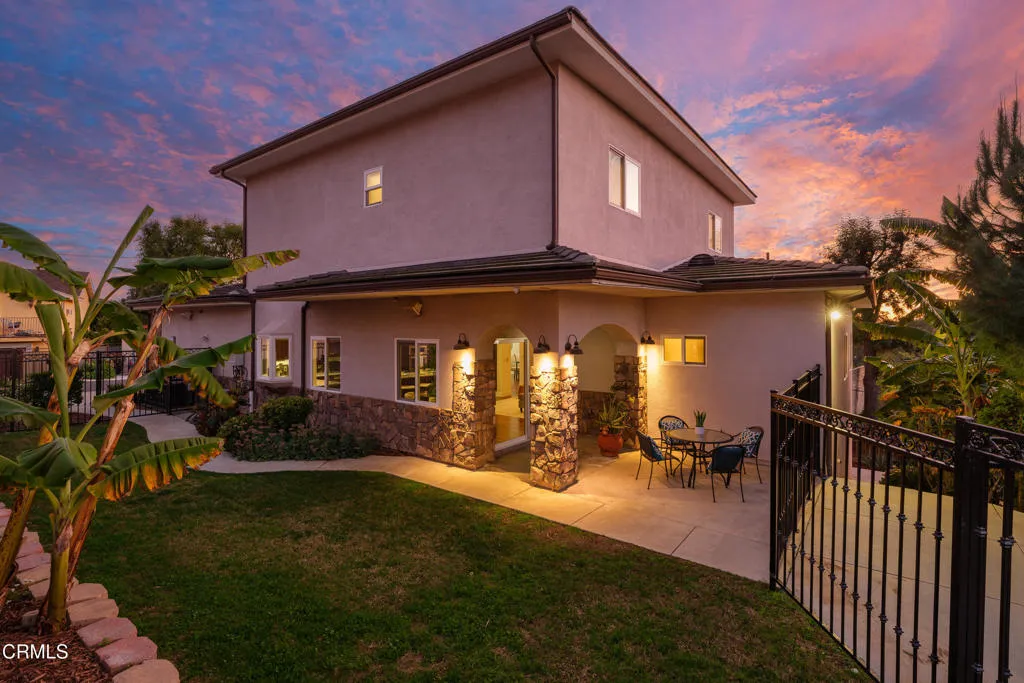 4337 Vista Place, La Canada Flintridge, CA, 91011