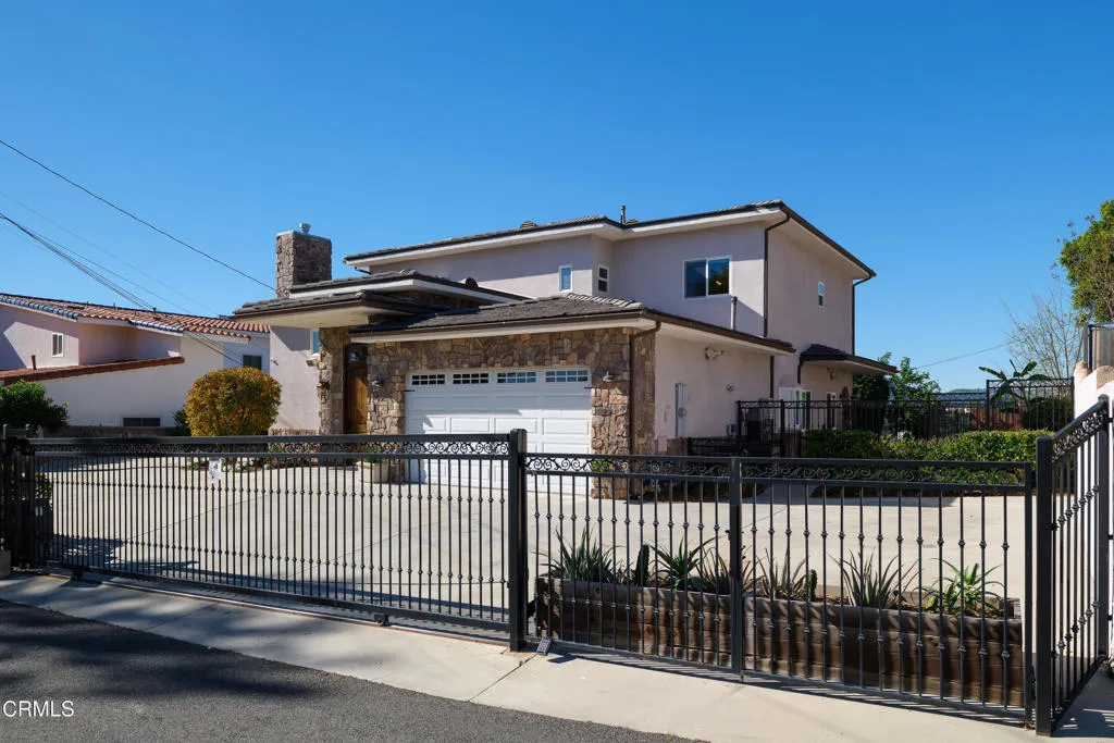 4337 Vista Place, La Canada Flintridge, CA, 91011