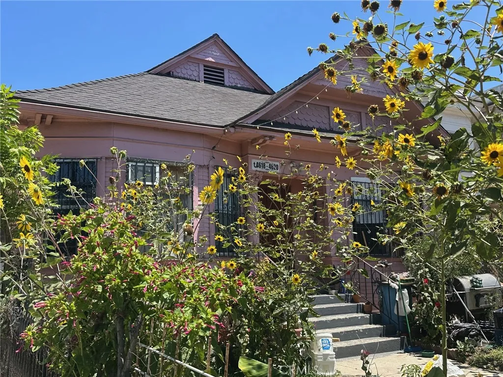 4618 Wall, Los Angeles, CA 90011 - Photo 2 of 7, Los Angeles, CA