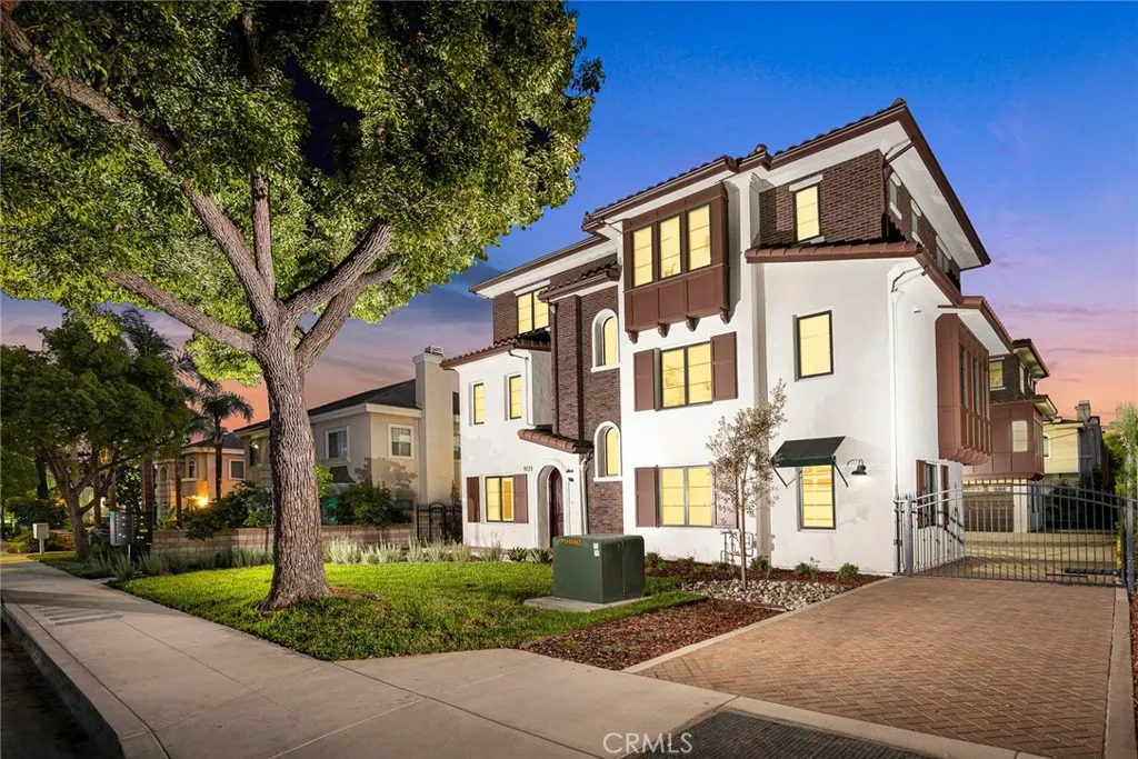 Arcadia, CA 91007