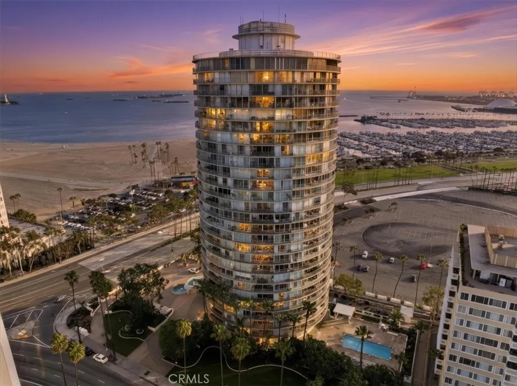 700 E Ocean Unit 601, Long Beach, CA 90802 - Main photo, Long Beach, CA