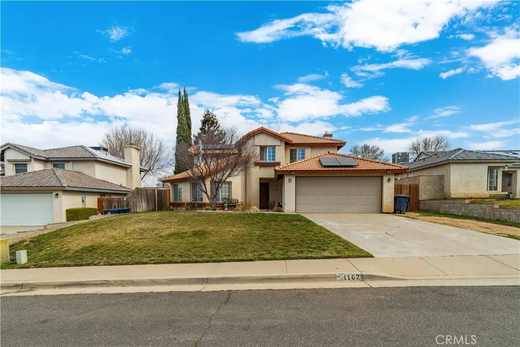 1162 Redwood Court, Tehachapi, CA 93561 - Photo 5 of 43, Tehachapi, CA
