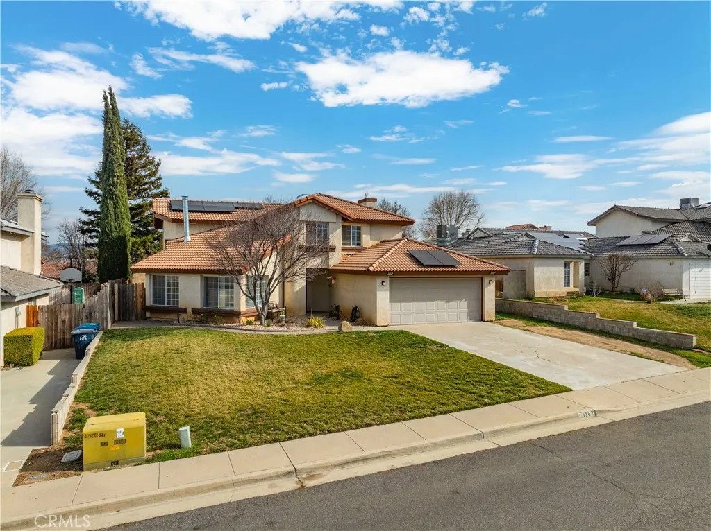 1162 Redwood Court, Tehachapi, CA 93561 - Photo 2 of 43, Tehachapi, CA
