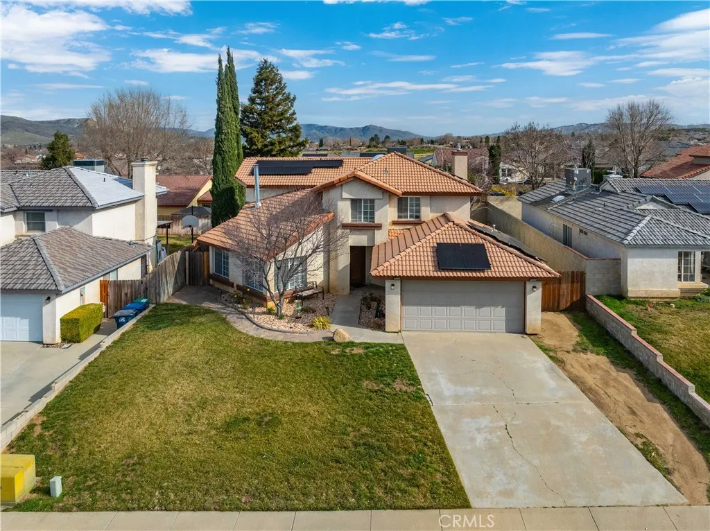 1162 Redwood Court, Tehachapi, CA 93561 - Photo 4 of 43, Tehachapi, CA