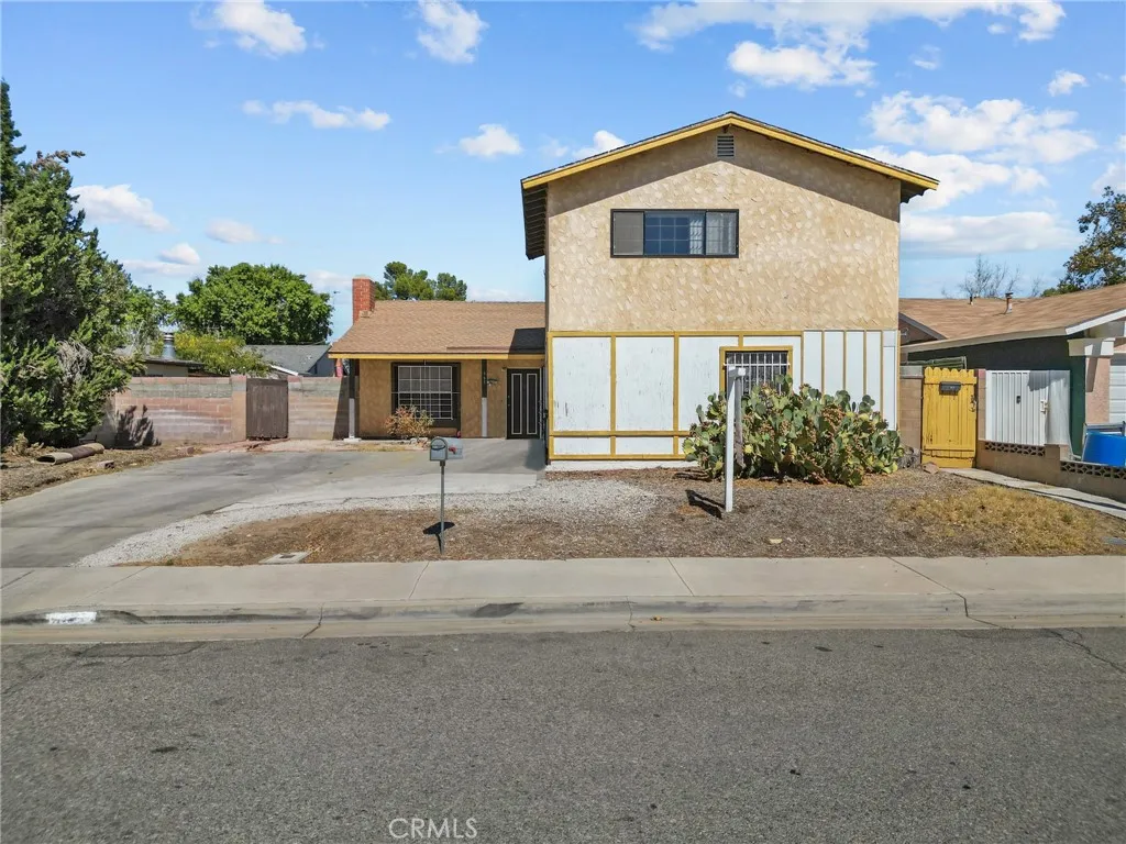 663 Eston Place Unit A, Lancaster, CA 93535 - Main photo, Lancaster, CA