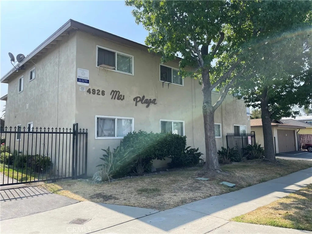 4920 Maine Avenue Unit J, Baldwin Park, CA 91706