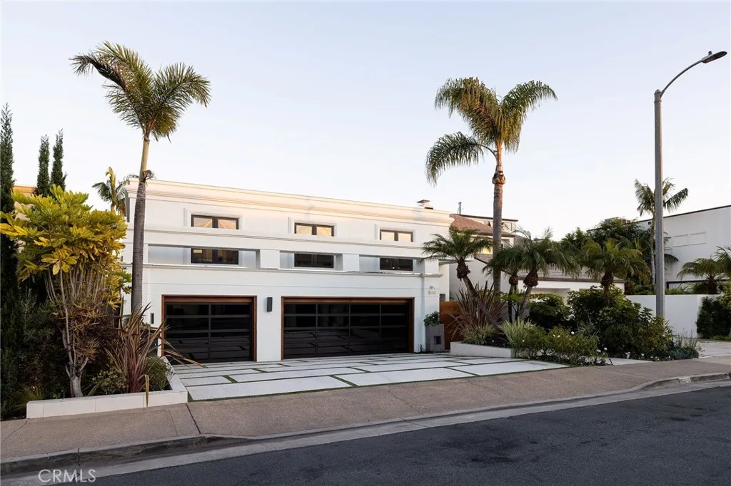 500 Harbor Island Drive, Newport Beach, CA, 92660