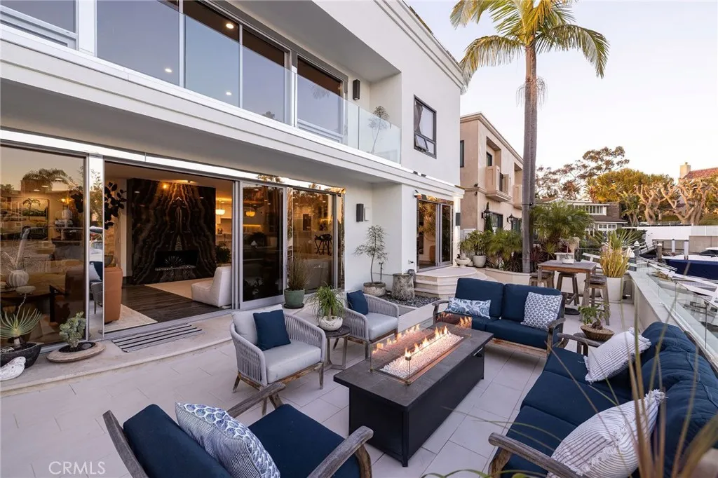 500 Harbor Island Drive, Newport Beach, CA, 92660