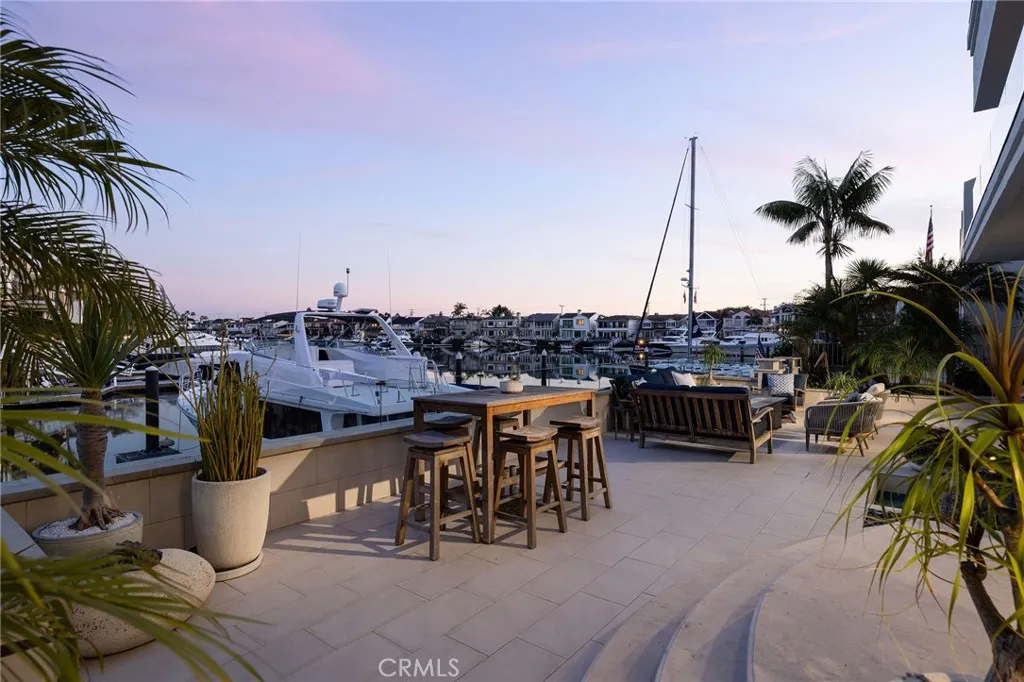 500 Harbor Island Drive, Newport Beach, CA, 92660