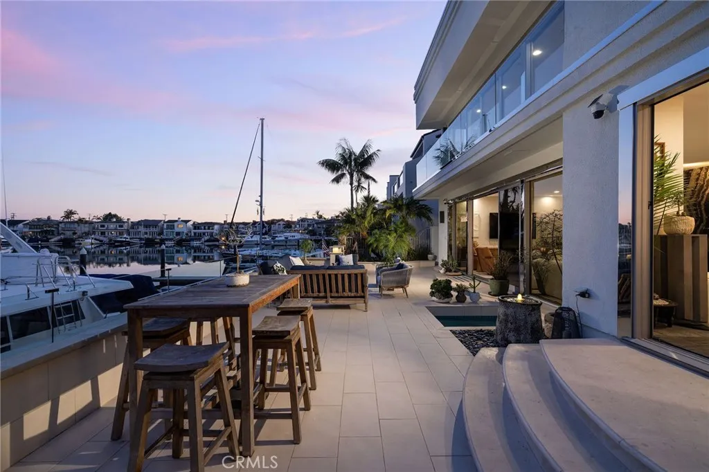 500 Harbor Island Drive, Newport Beach, CA, 92660