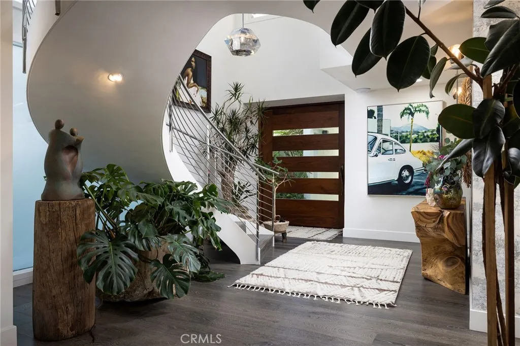 500 Harbor Island Drive, Newport Beach, CA, 92660