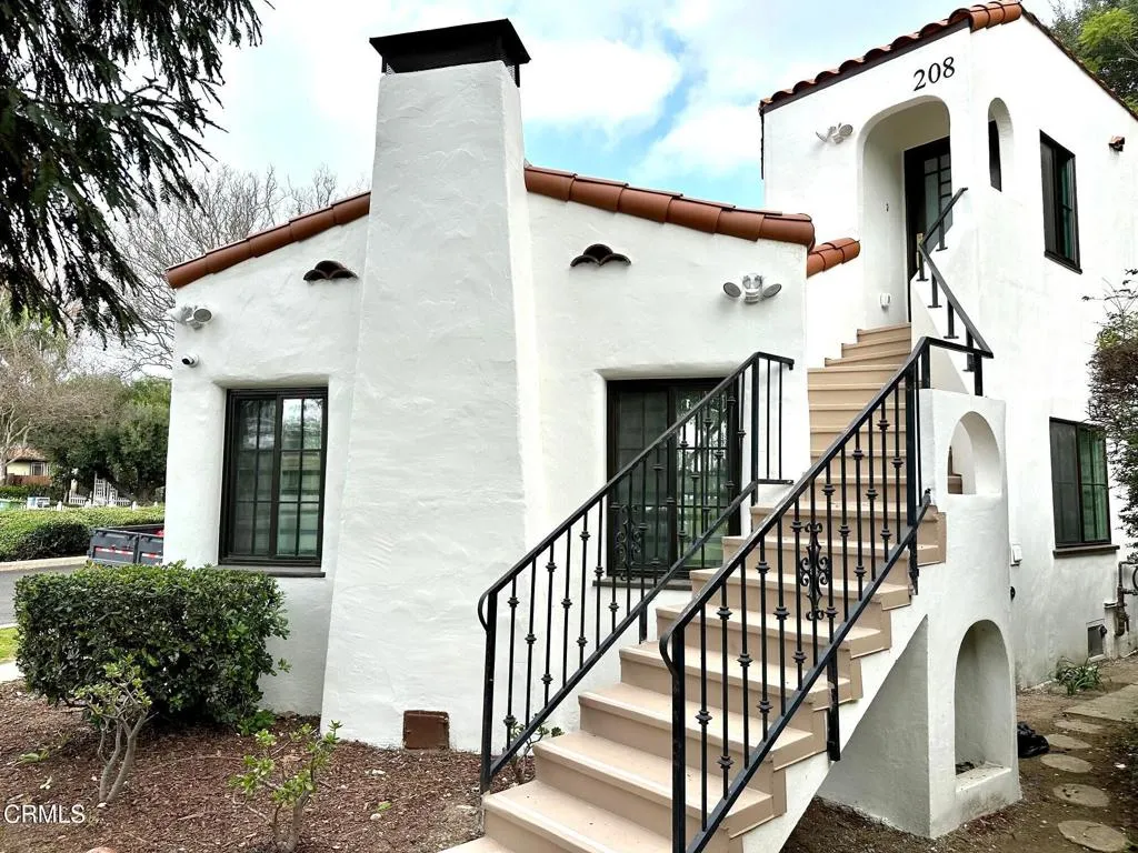 Alhambra, CA 91801
