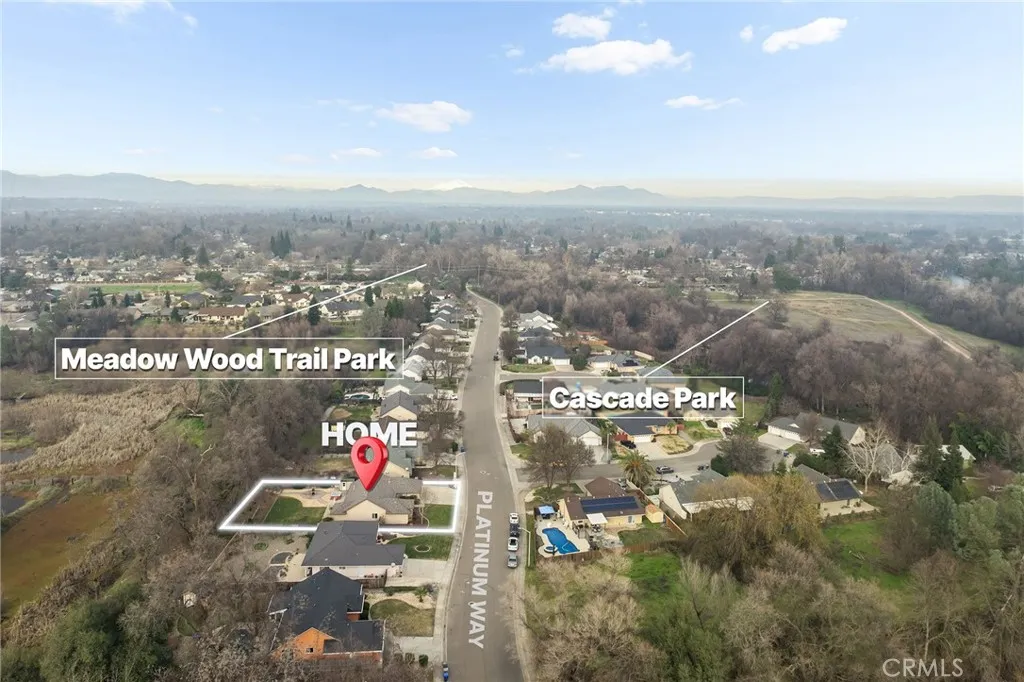 7420 Platinum Way, Redding, CA 96001 - Photo 5 of 65, Redding, CA