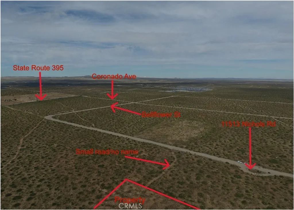 11513 Nichols, Adelanto, CA 92301 - Photo 4 of 4, Adelanto, CA