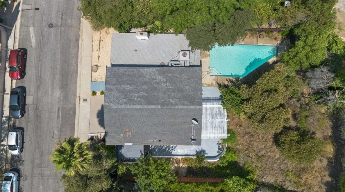 3448 Ardsley Place, Encino, CA, 91436