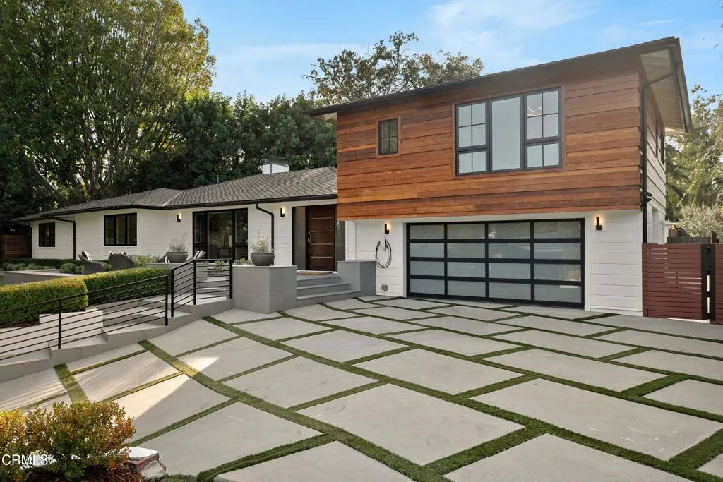 827 Hampton Road, Arcadia, CA, 91006