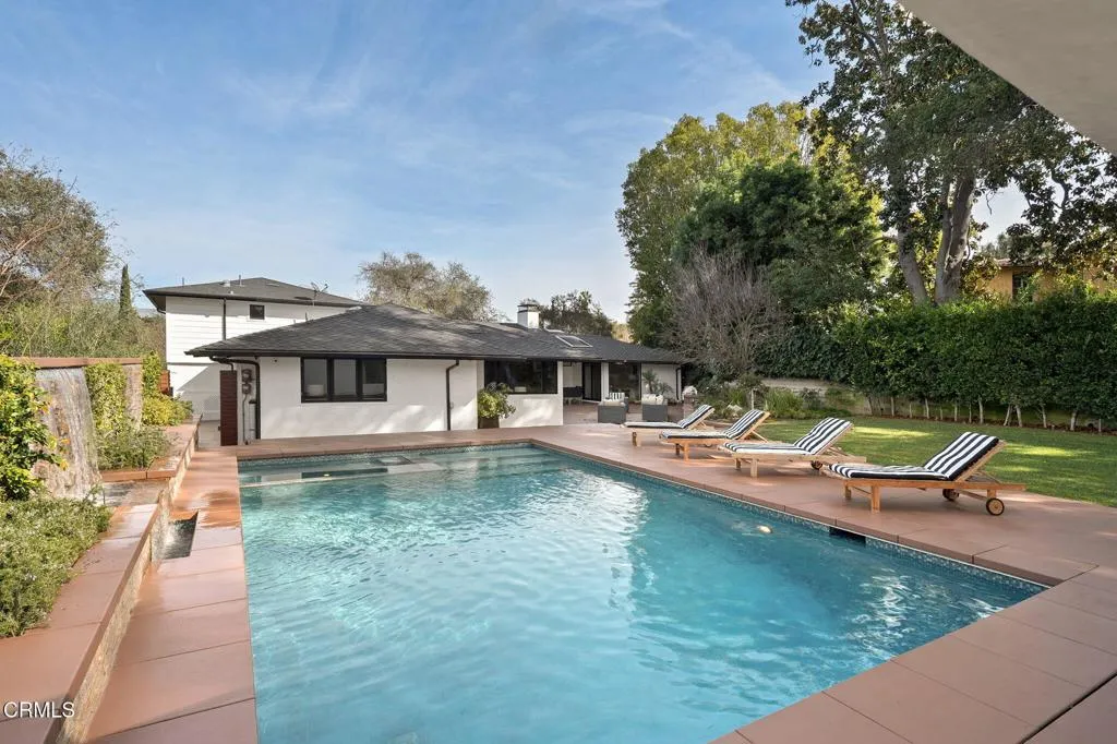 645 San Rafael Avenue, Pasadena, CA, 91105