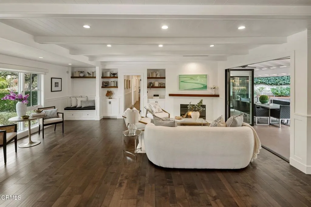 645 San Rafael Avenue, Pasadena, CA, 91105