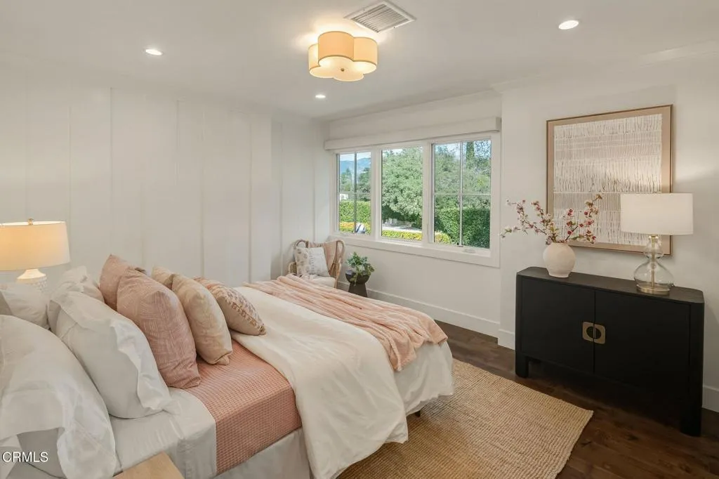 645 San Rafael Avenue, Pasadena, CA, 91105