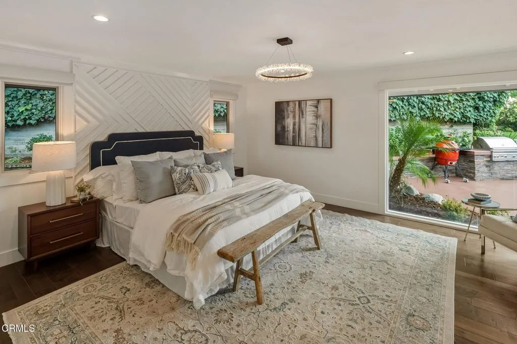 645 San Rafael Avenue, Pasadena, CA, 91105