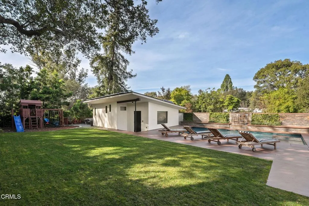 645 San Rafael Avenue, Pasadena, CA, 91105