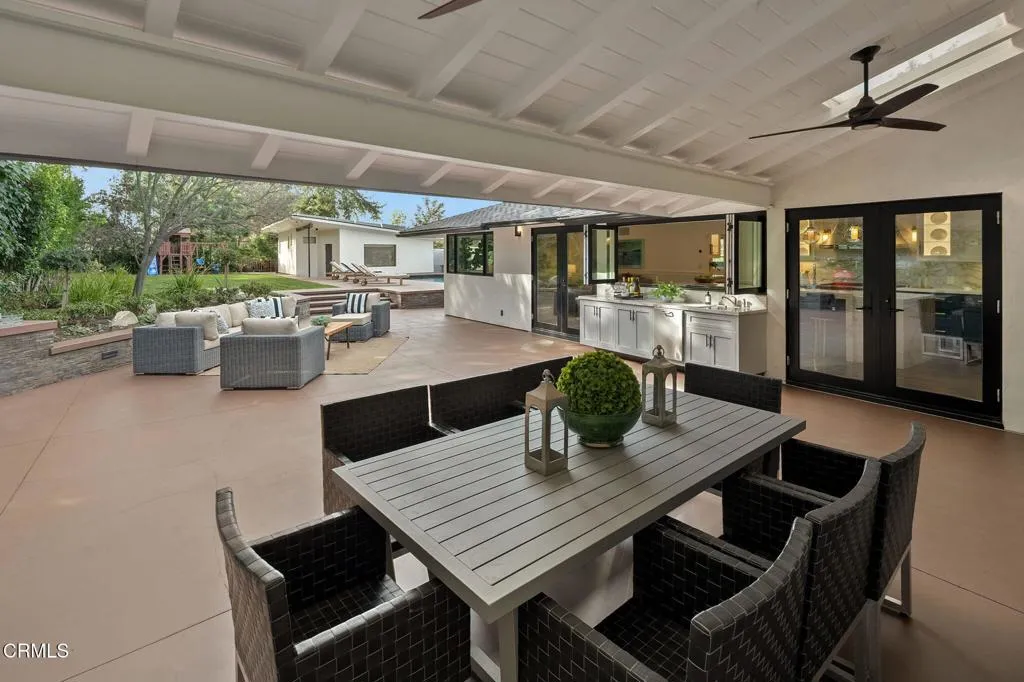 645 San Rafael Avenue, Pasadena, CA, 91105