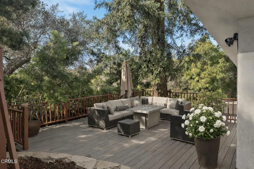 645 San Rafael Avenue, Pasadena, CA, 91105
