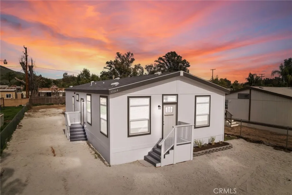 Winchester, CA 92596