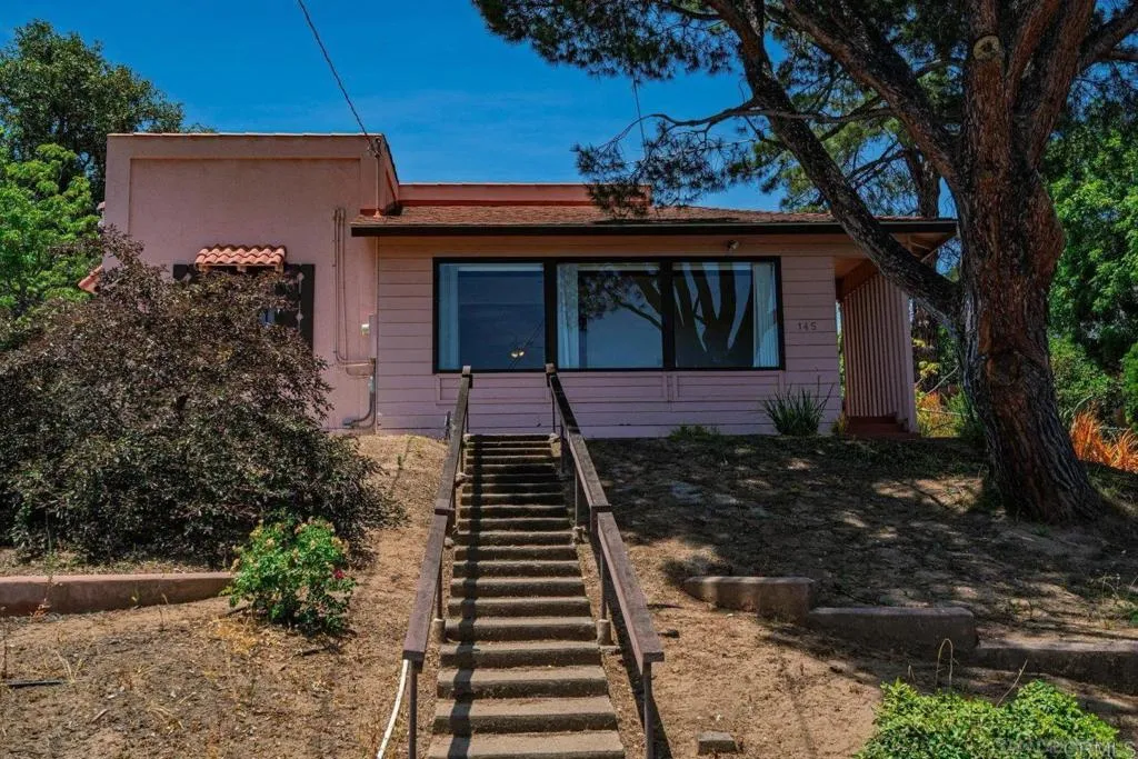 Escondido