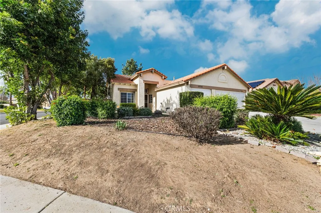 15705 Navaja Circle, Moreno Valley, CA, 92551