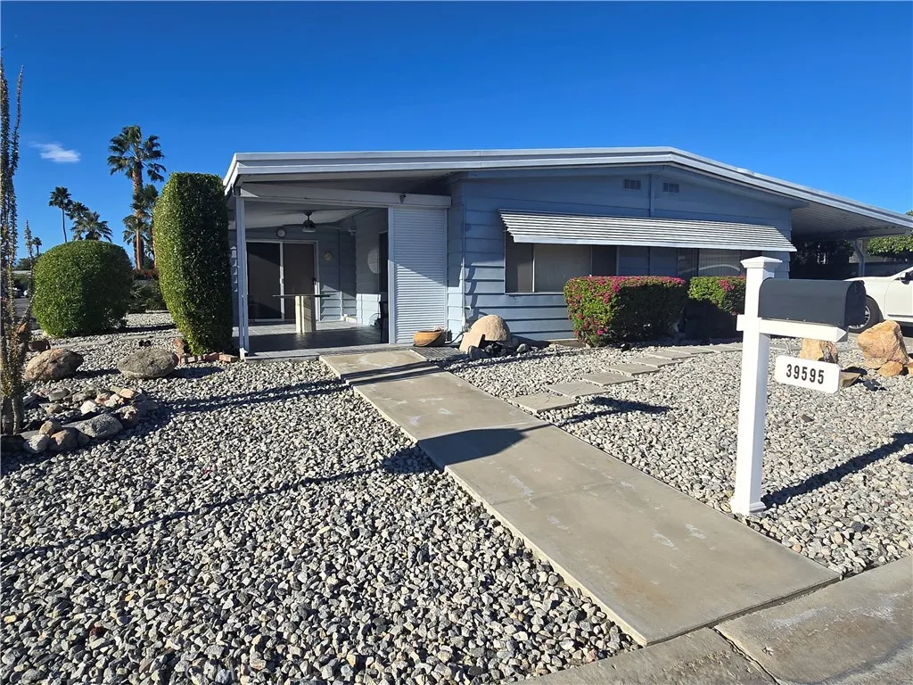 39595 Moronga Canyon, Palm Desert, CA 92260 - Photo 2 of 7, Palm Desert, CA