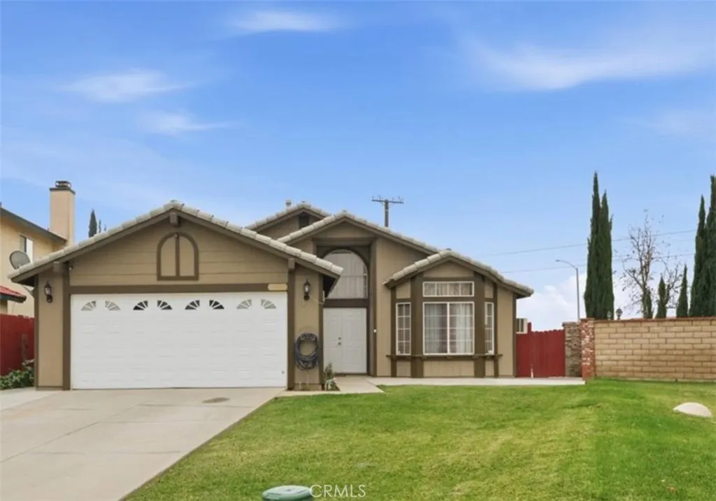 Moreno Valley, CA 92555