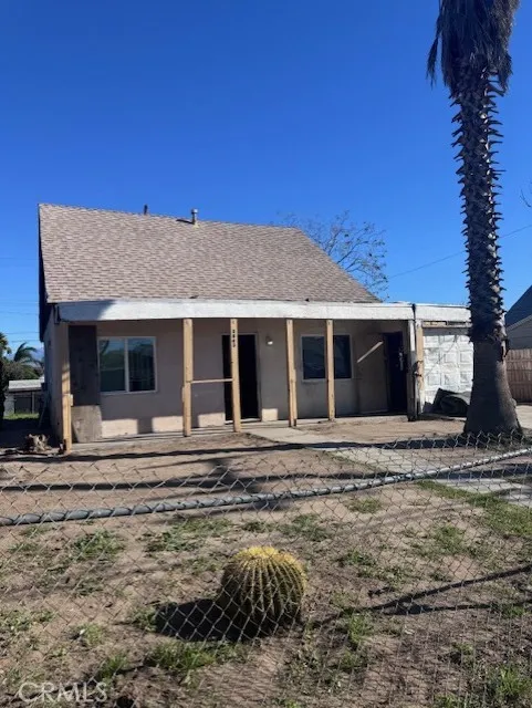 San Bernardino, CA 92407
