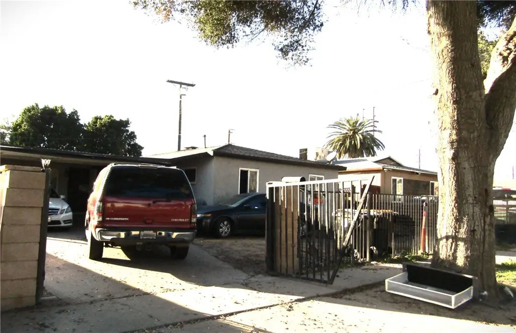 San Bernardino, CA 92411