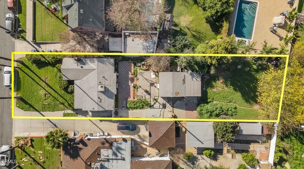 1023 E Elmwood Avenue, Burbank, CA 91501 - Photo 3 of 17, Burbank, CA