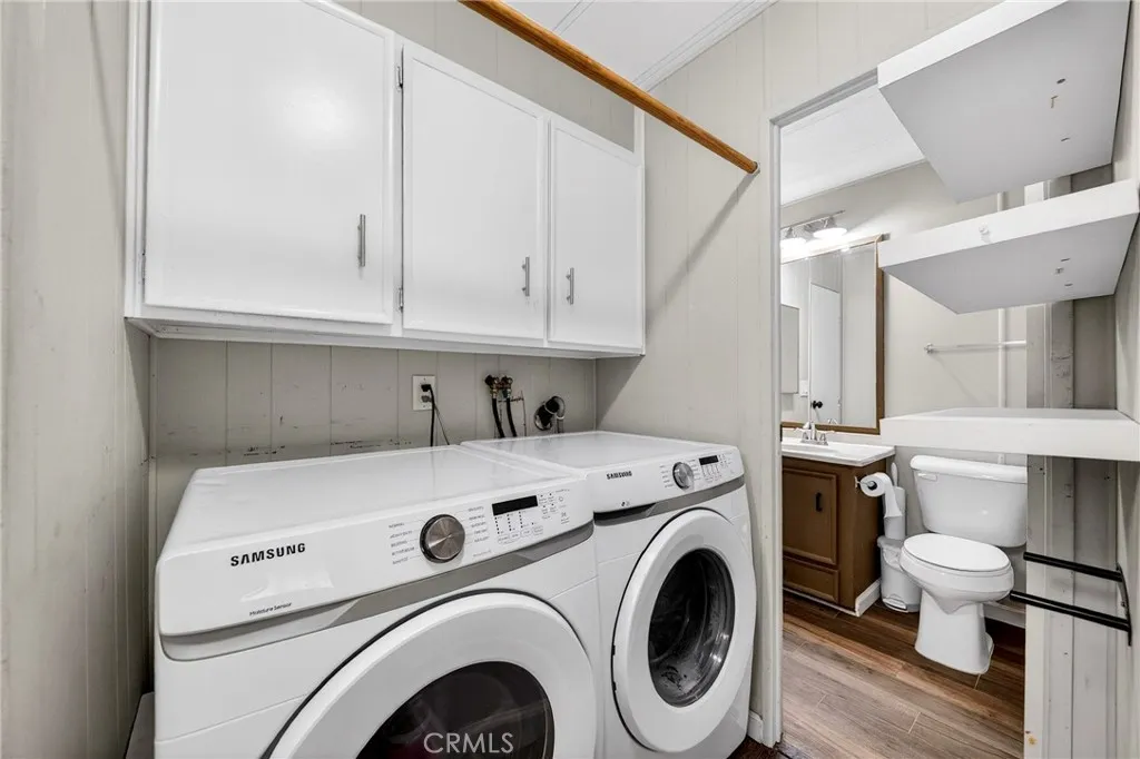 6741 Lincoln UNIT 107, Buena Park, CA, 90620