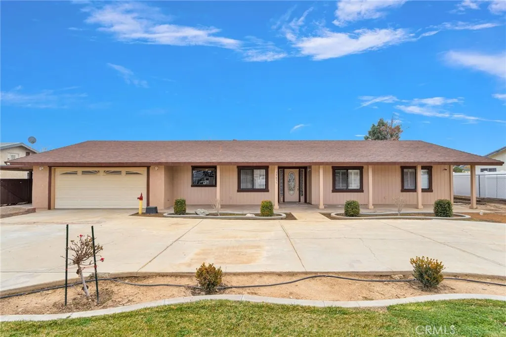 Hesperia, CA 92345