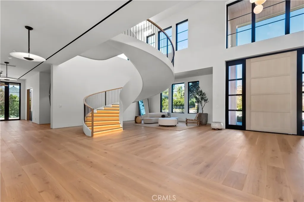 24050 Hidden Ridge Road, Hidden Hills, CA 91302 - Photo 5 of 45, Hidden Hills, CA