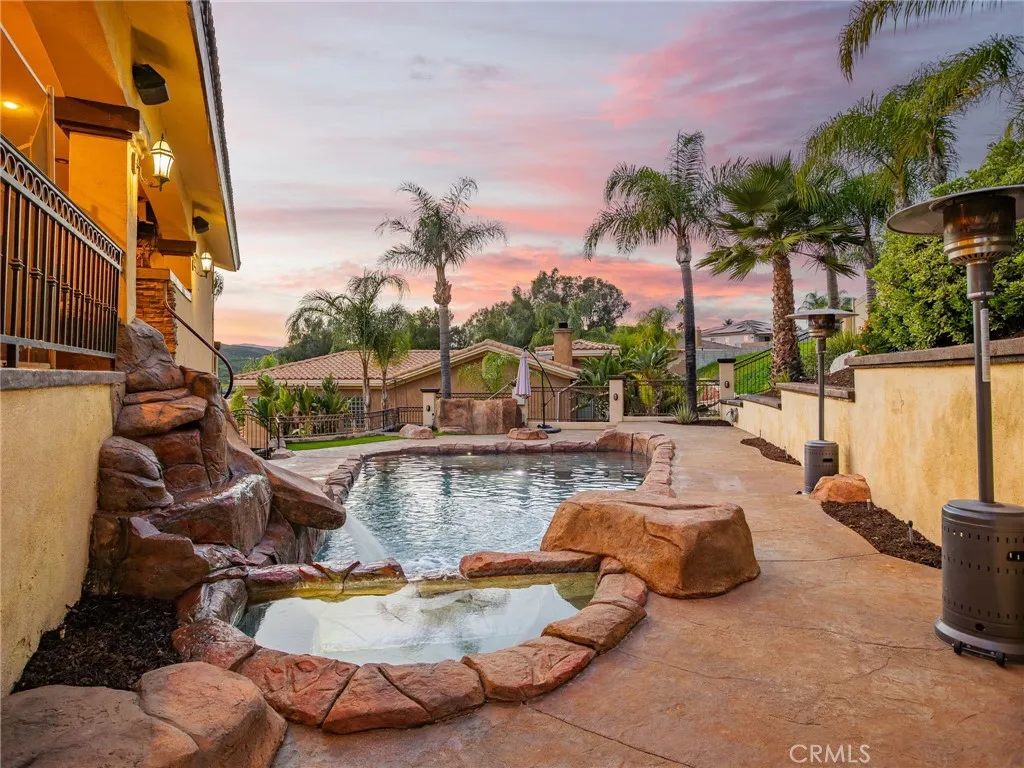 Canyon Lake, CA 92587