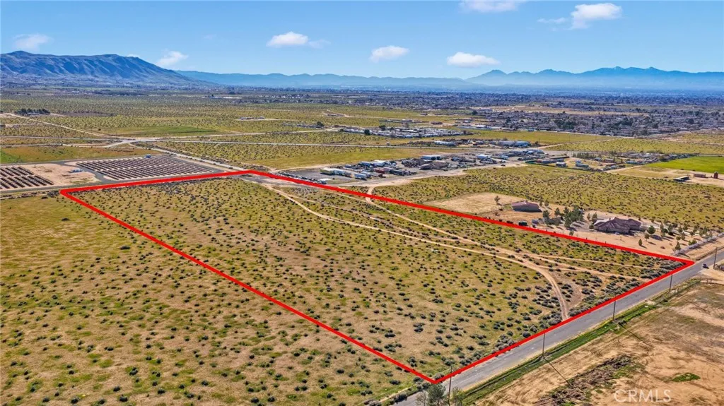 0 Yucca Loma, Apple Valley, CA 92307 - Photo 4 of 12, Apple Valley, CA