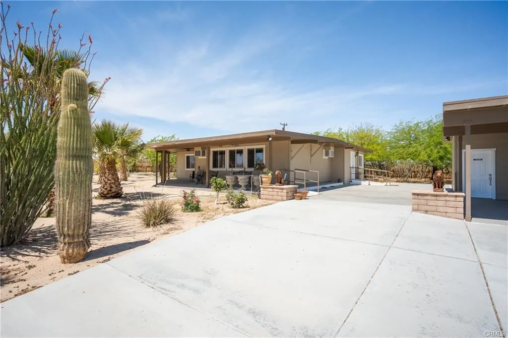 66125 Brant Cross, Joshua Tree, CA 92252 - Photo 2 of 35, Joshua Tree, CA
