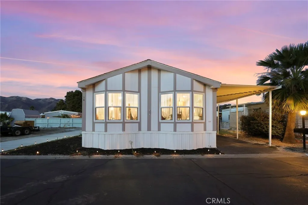 1499 Old Mountain Unit 14, San Jacinto, CA 92583 - Main photo, San Jacinto, CA