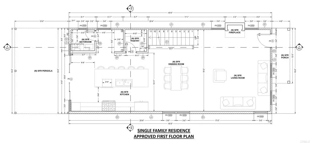 3660 8th, San Diego, CA, 92103