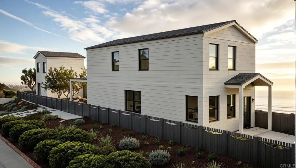 3660 8th, San Diego, CA, 92103