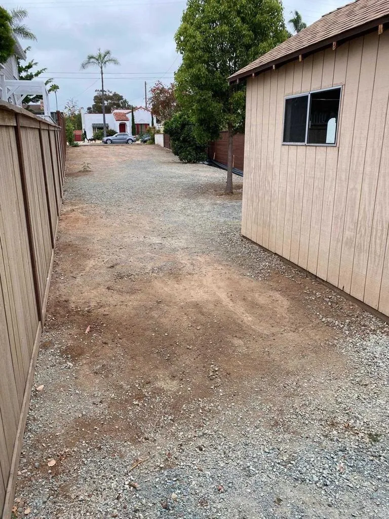 3660 8th, San Diego, CA, 92103