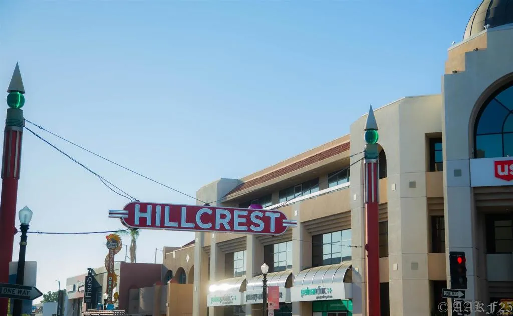 3660 8th, San Diego, CA, 92103