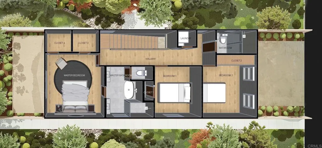 3660 8th, San Diego, CA, 92103