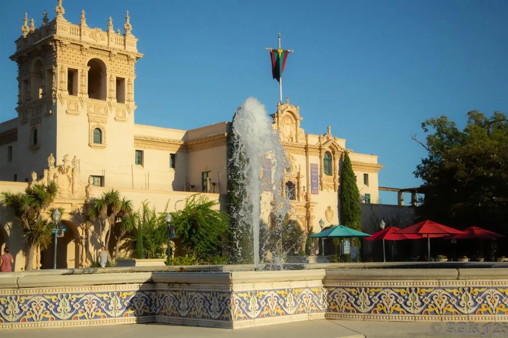 3660 8th, San Diego, CA, 92103